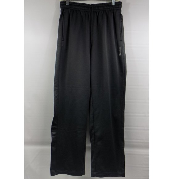 Reebok Drawstring Waist Sweatpants Size M - Picture 1 of 11